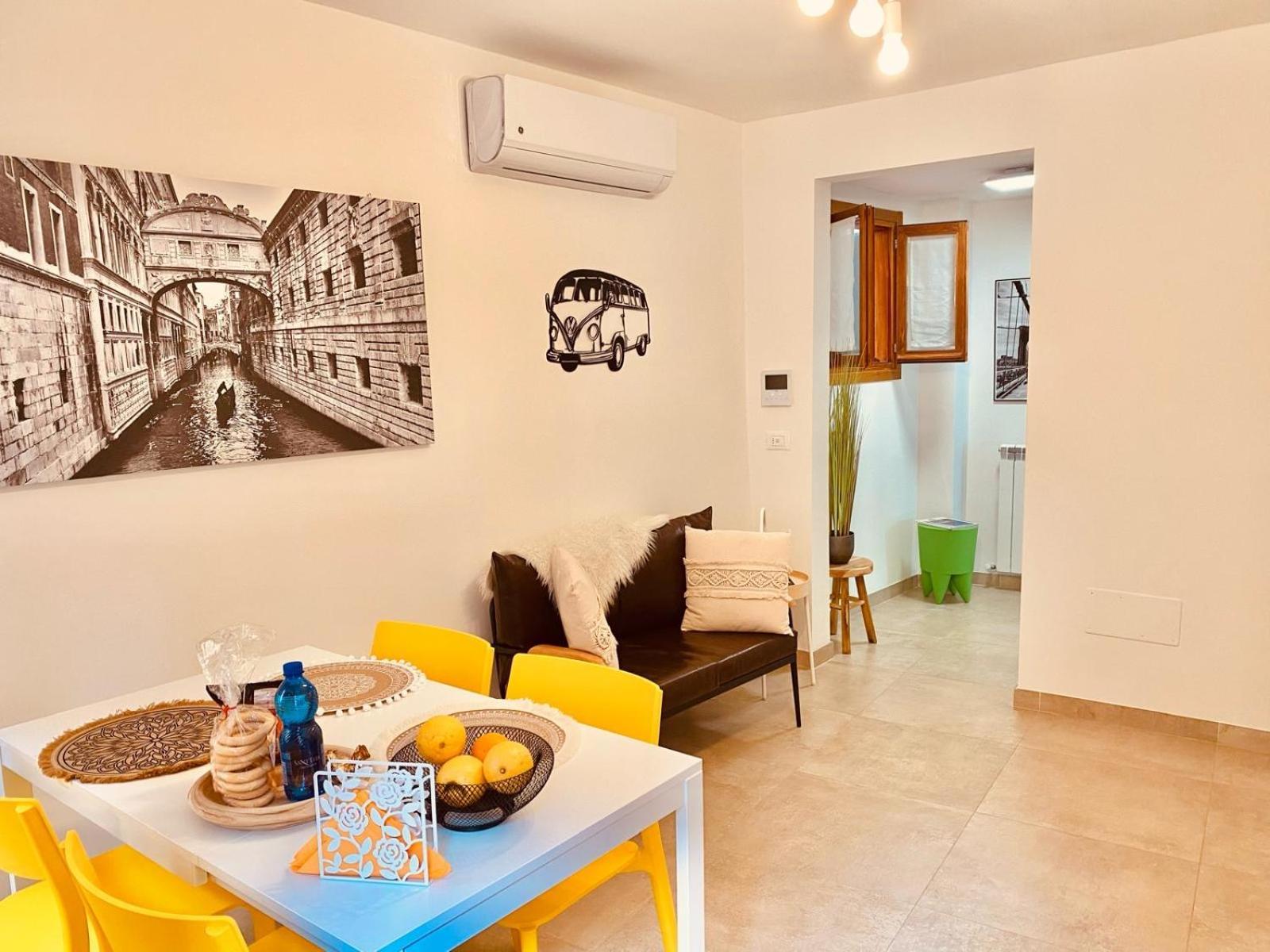 Casabella Chioggia Villa Exterior photo